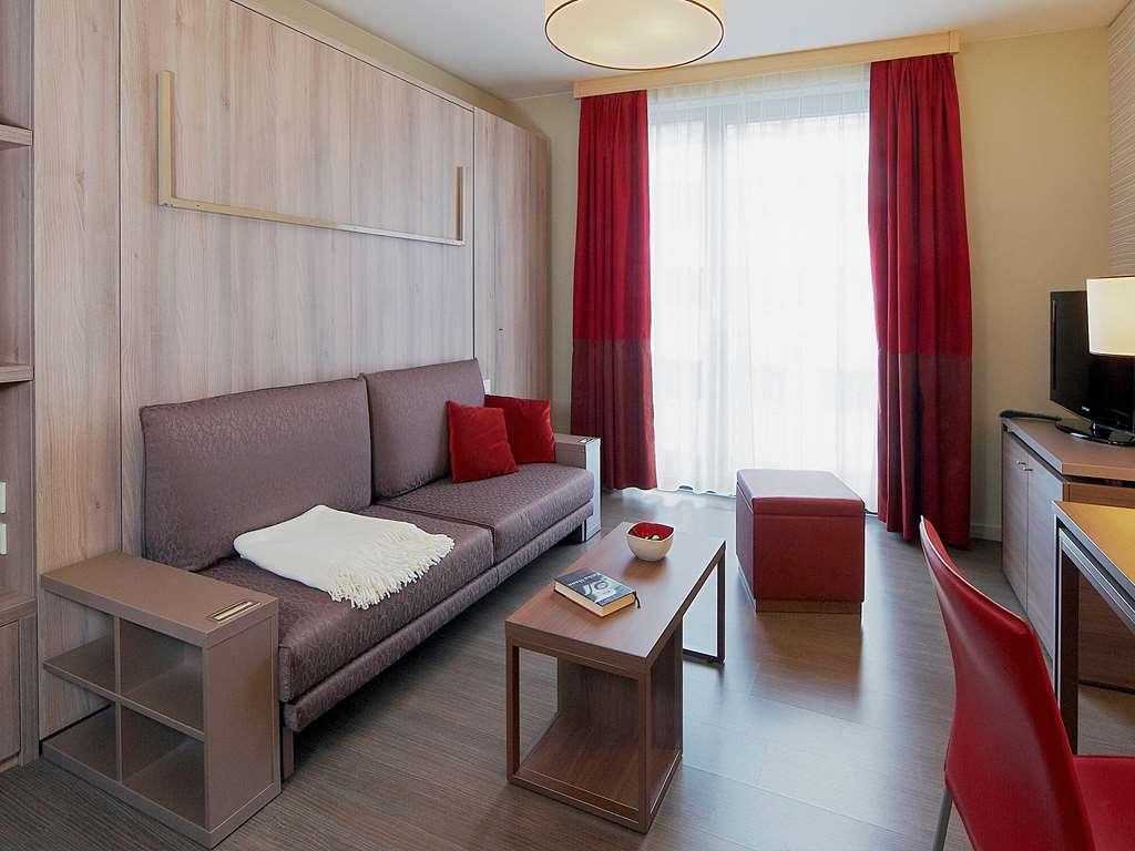 Adagio Monaco di Baviera