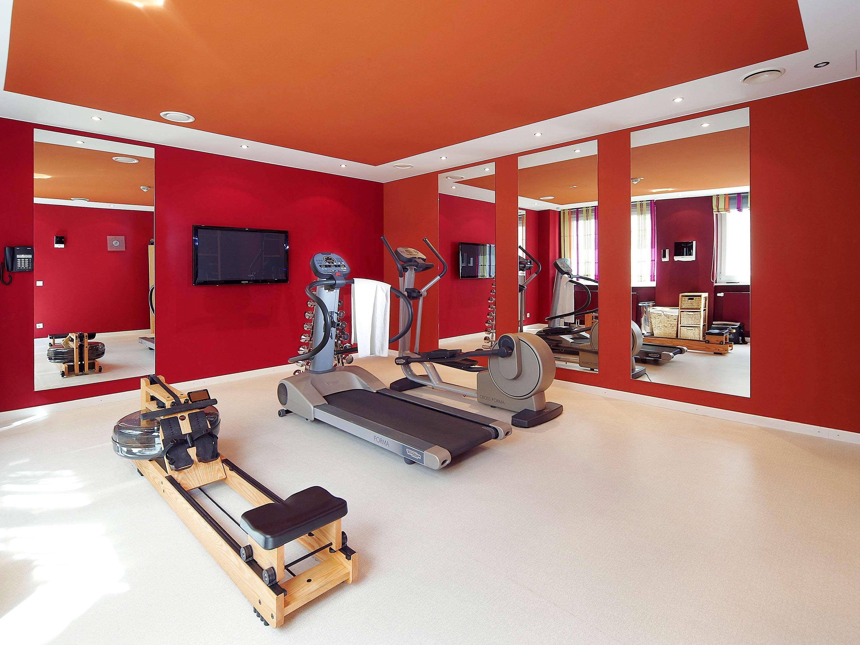 Adagio 4* Monaco di Baviera