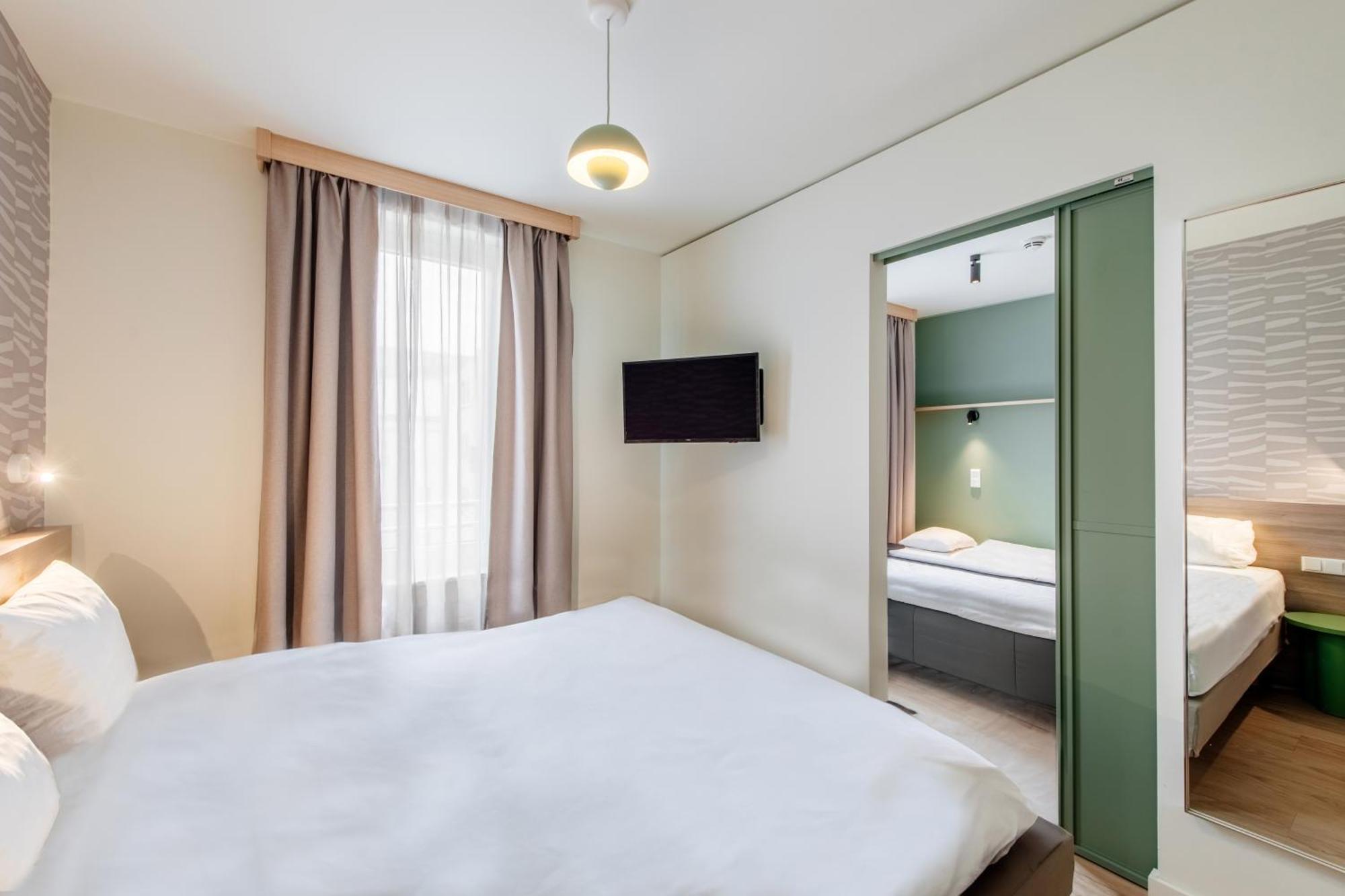 Aparthotel Adagio Monaco di Baviera