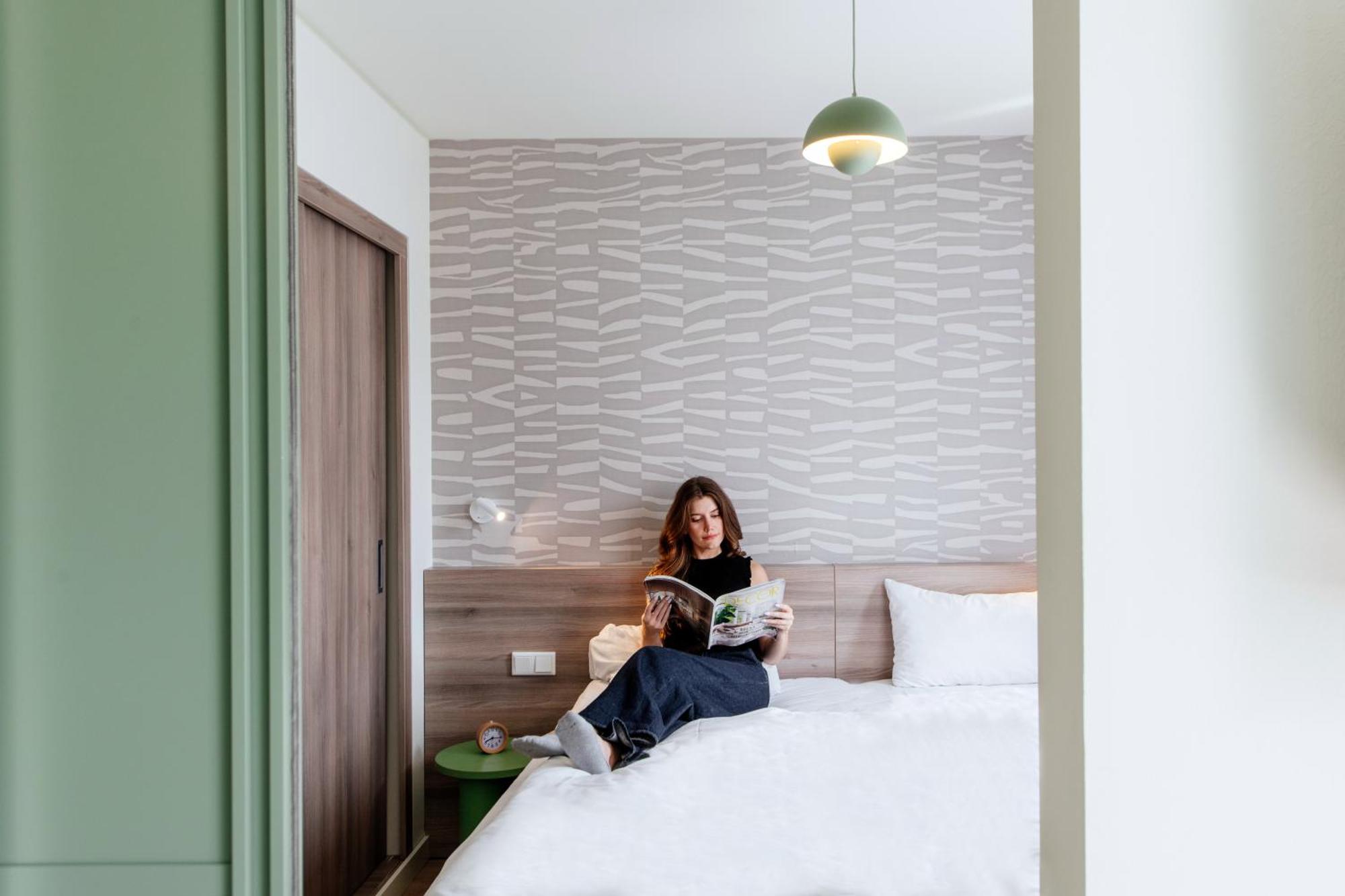 Aparthotel Adagio Monaco di Baviera
