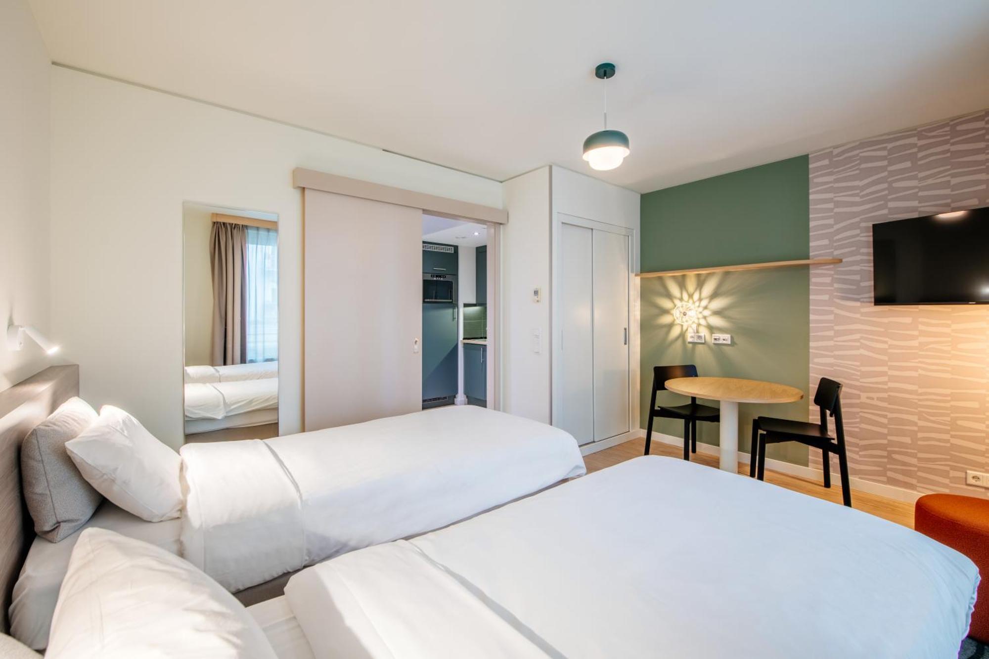 Adagio Aparthotel