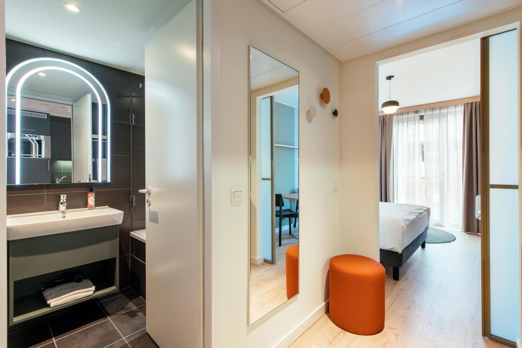 Adagio Monaco di Baviera