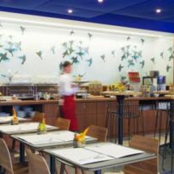 Adagio Aparthotel Monaco di Baviera