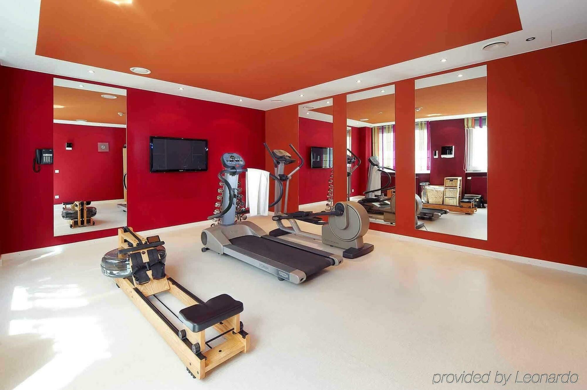 Adagio Monaco di Baviera