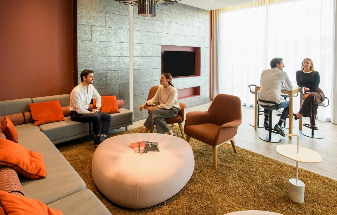 Adagio Aparthotel Monaco di Baviera